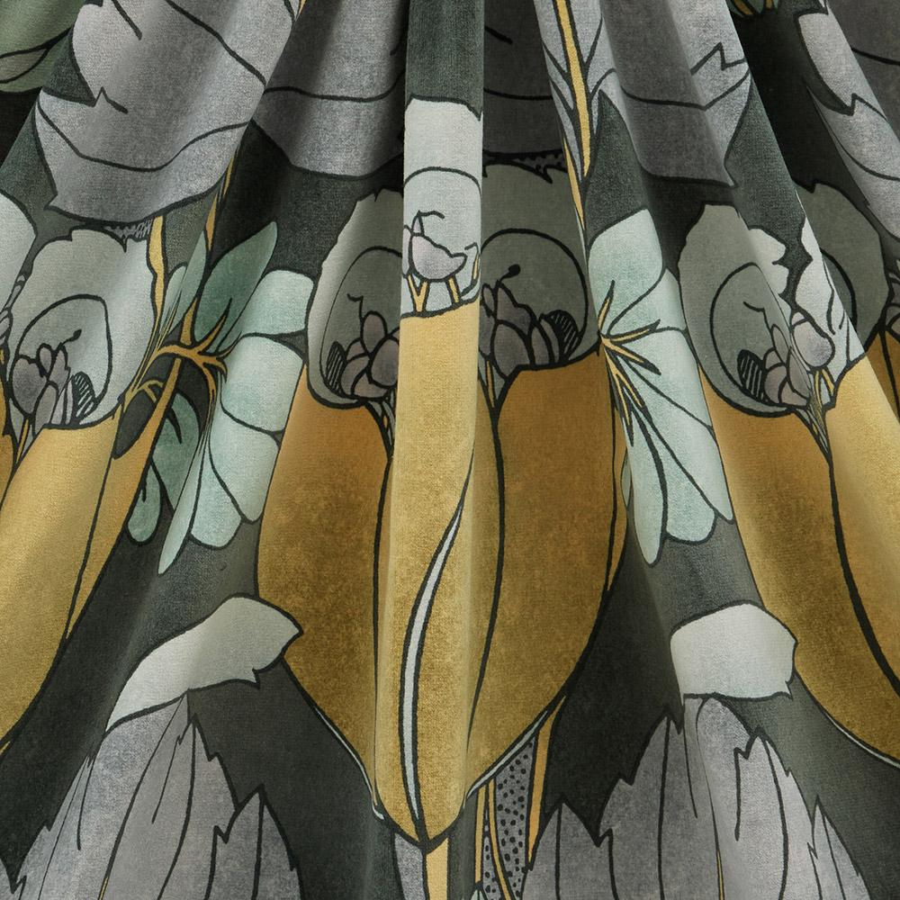 Regency Tulip Velvet