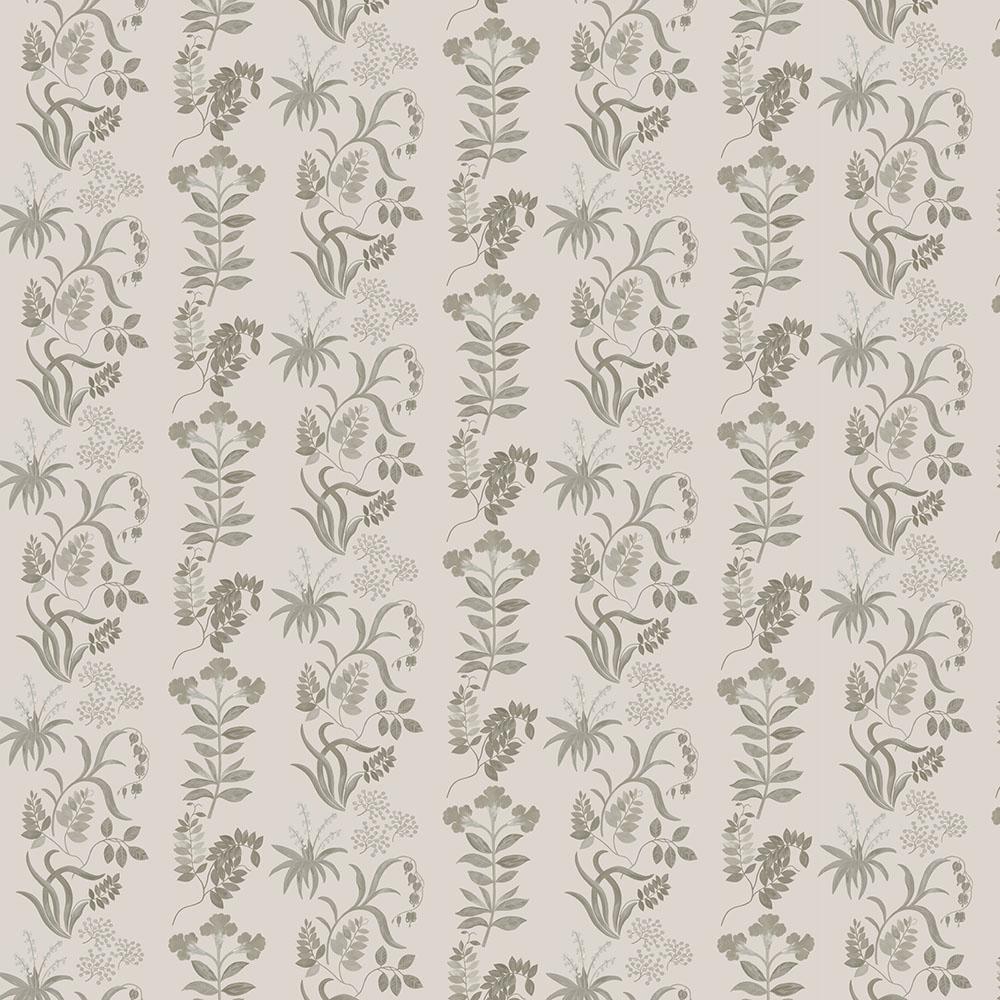 Botanical Stripe