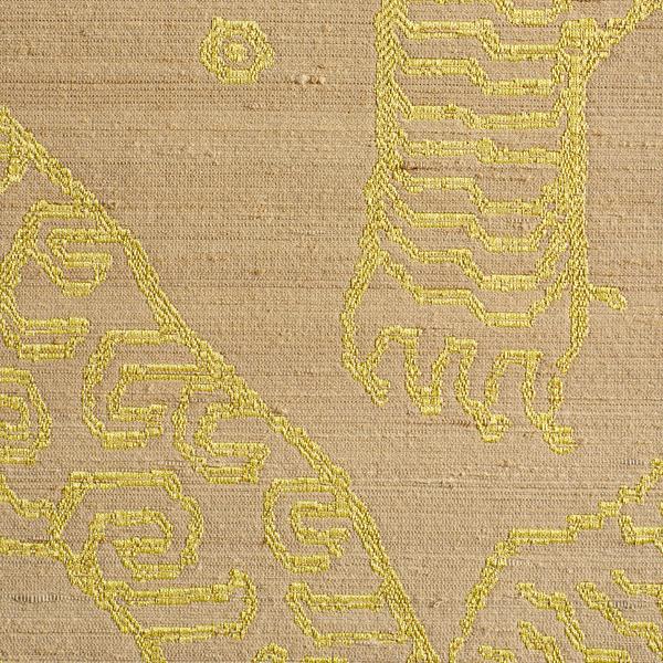 Tiger Silk