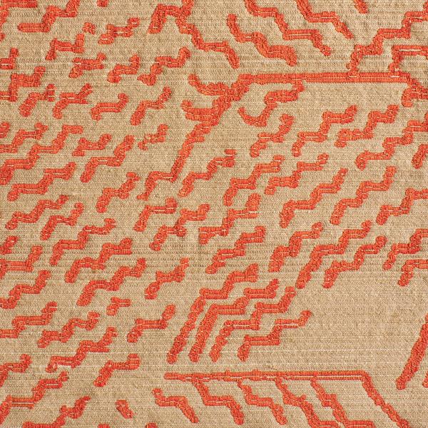 Tiger Silk