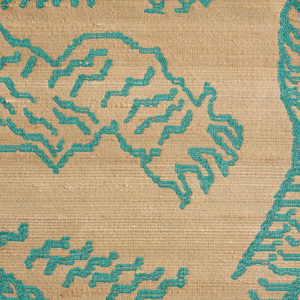 Tiger Silk