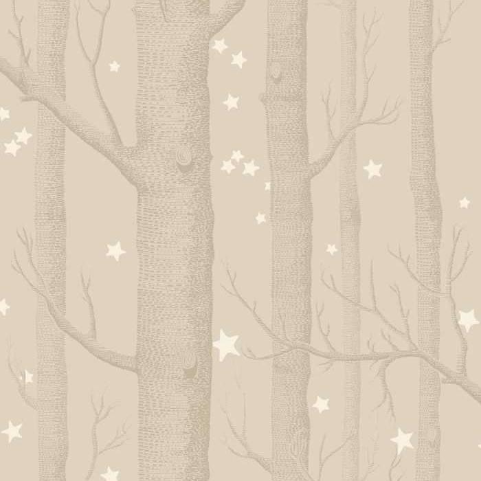 Woods & Stars