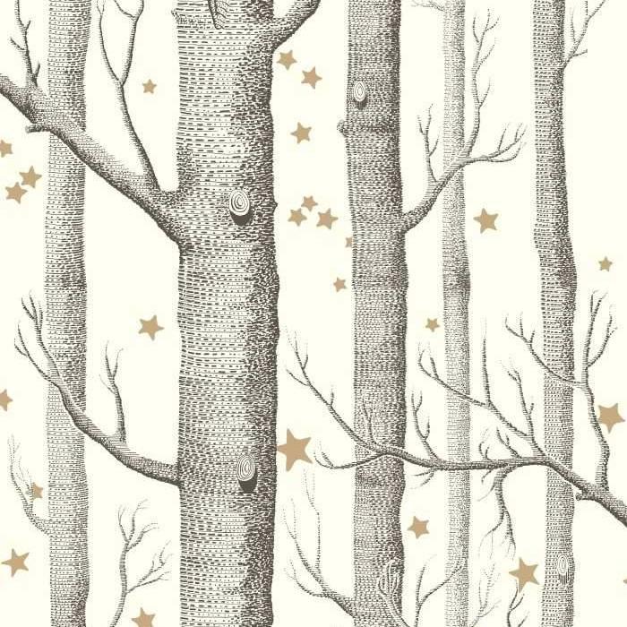 Woods & Stars