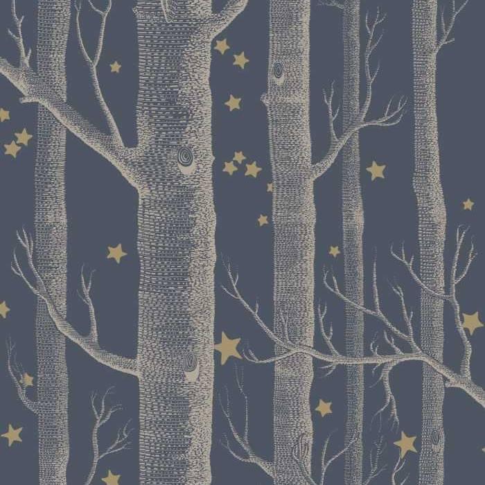 Woods & Stars