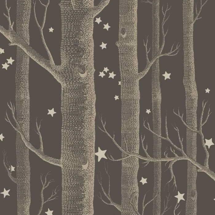 Woods & Stars