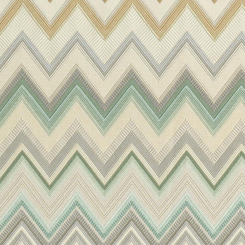 Happy Zigzag