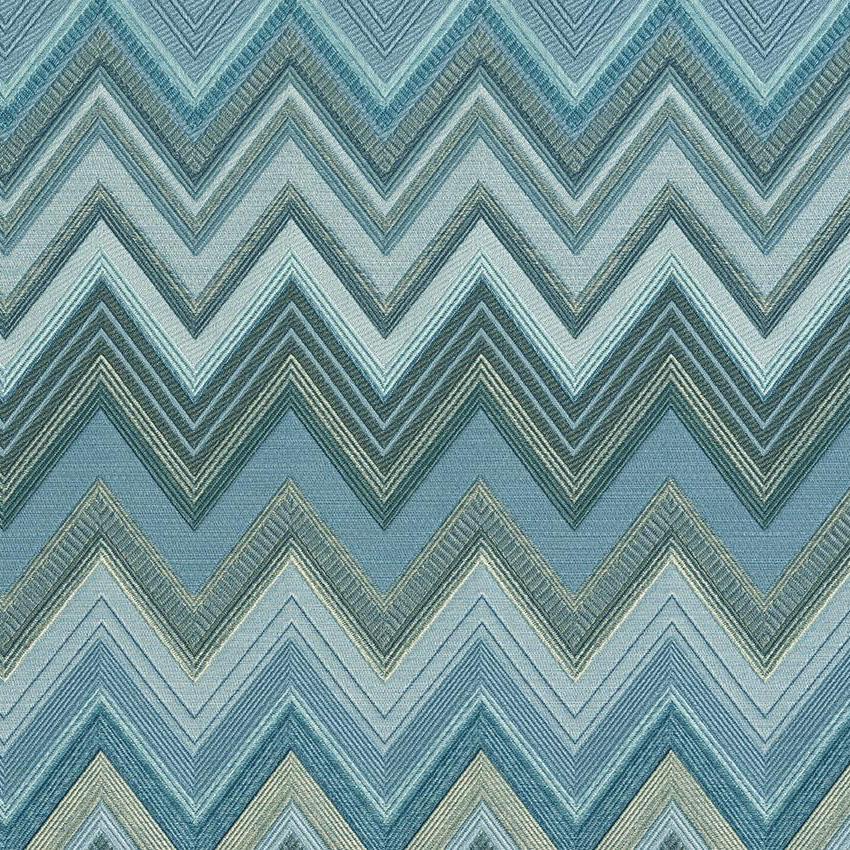 Happy Zigzag