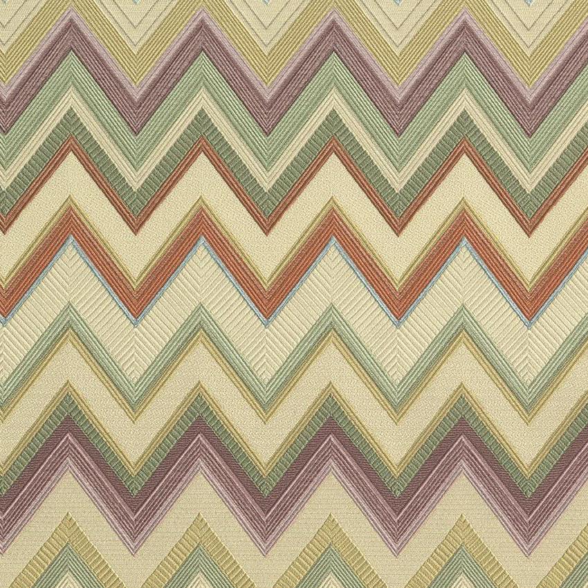 Happy Zigzag