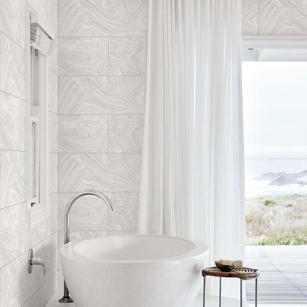 Marble Tiles