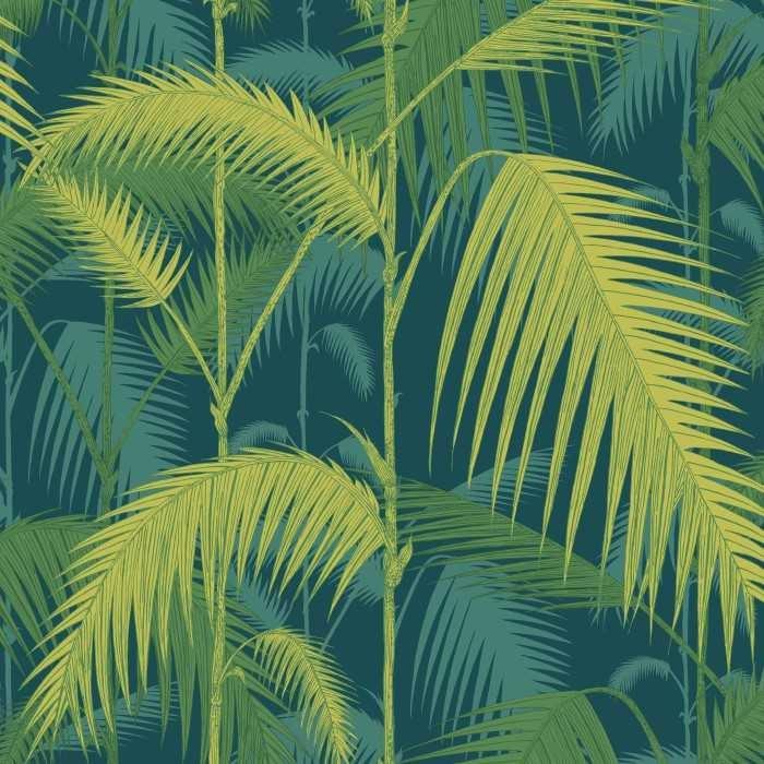 Palm Jungle