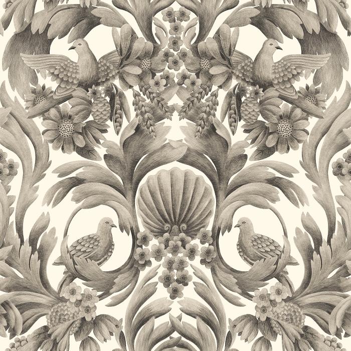 Gibbons Carving