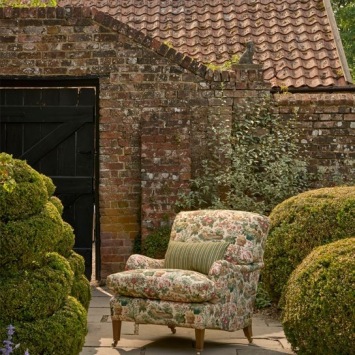 Mulberry Home Mulberry Garden lifestyle photo