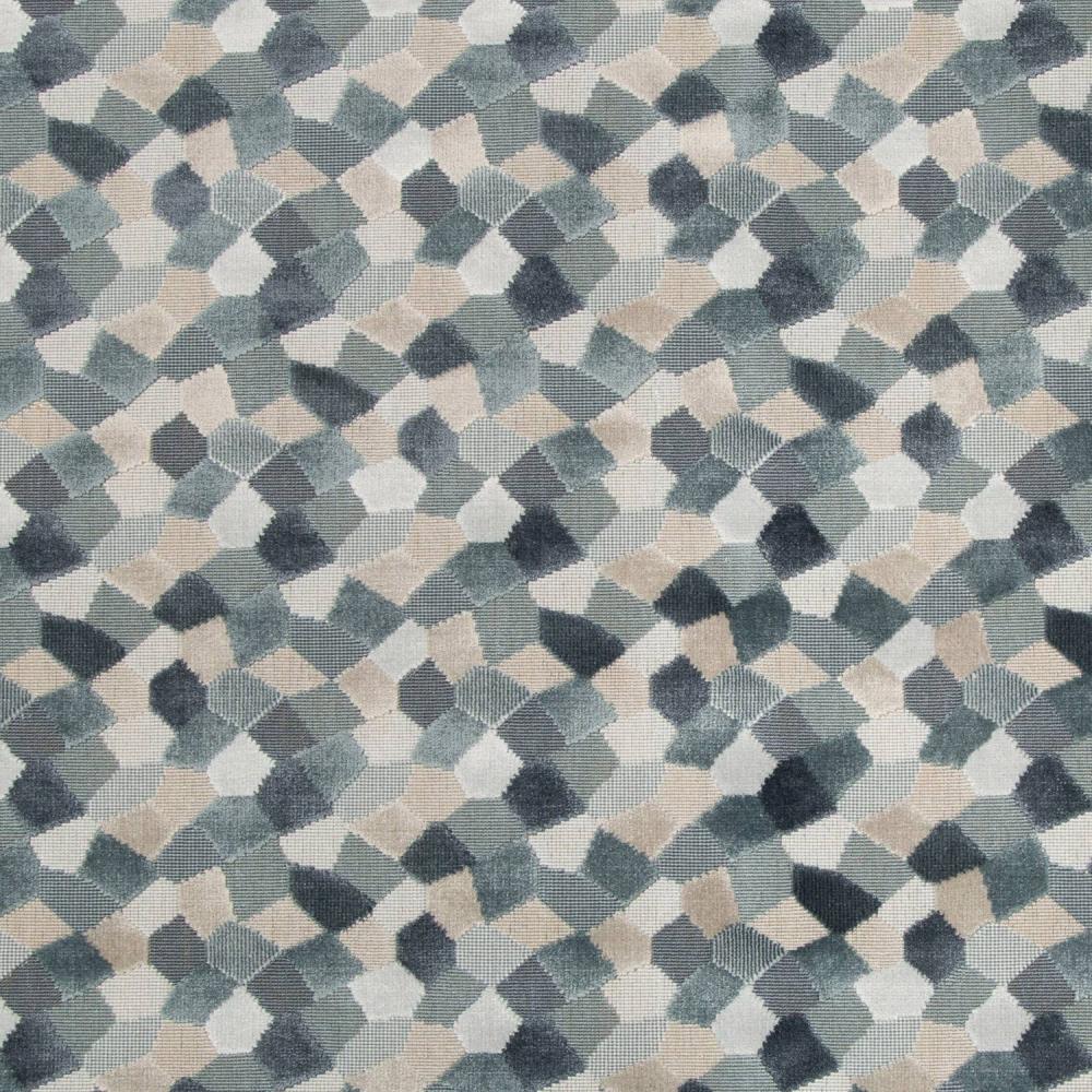 Modern Mosaic