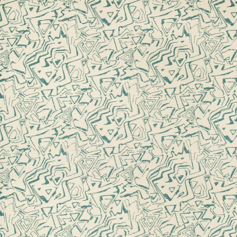 Crypton Teal
