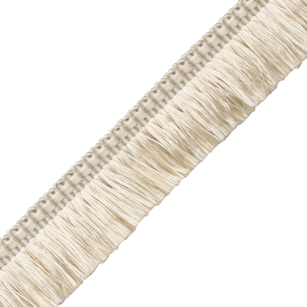 Delicat Silk Moss Fringe