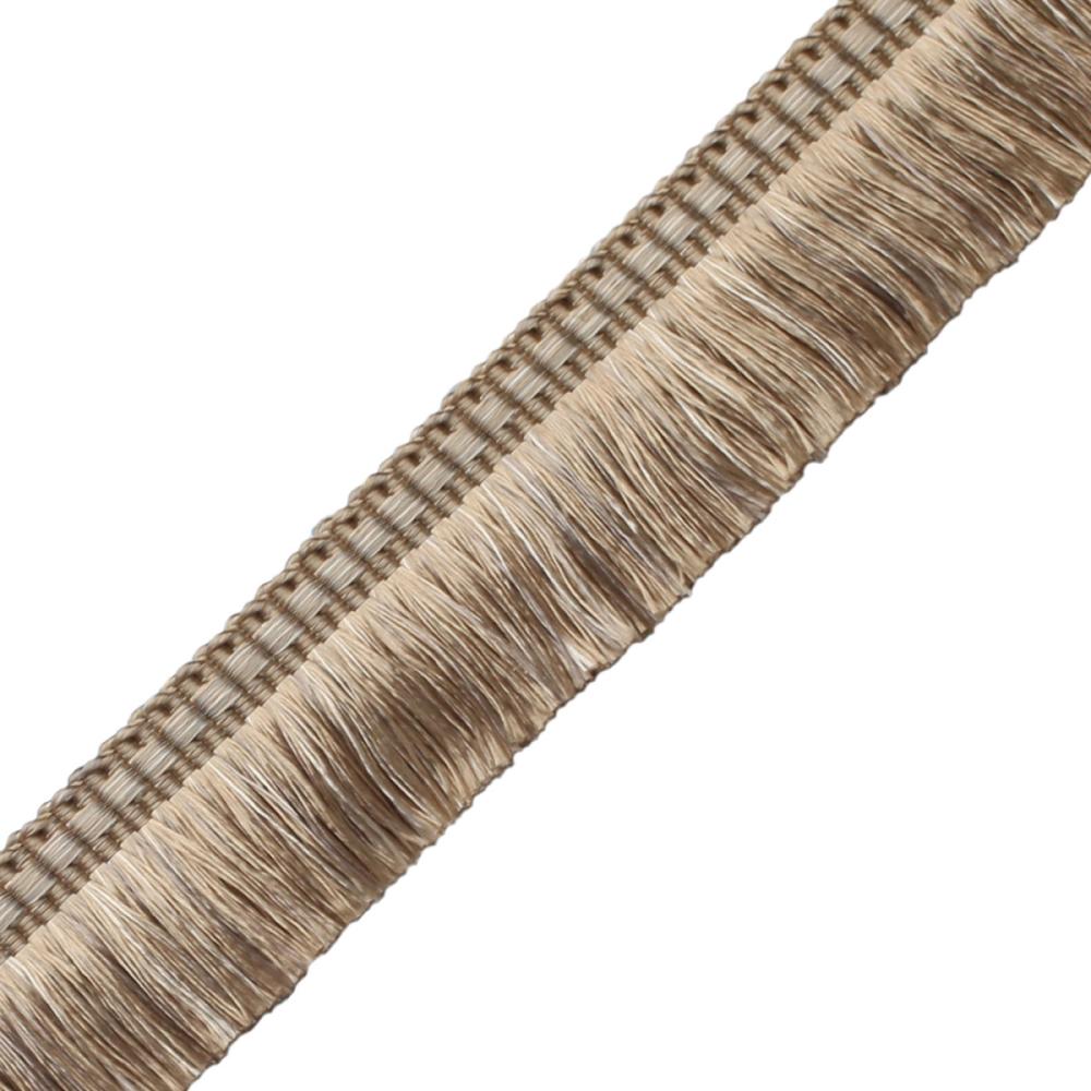 Delicat Silk Moss Fringe