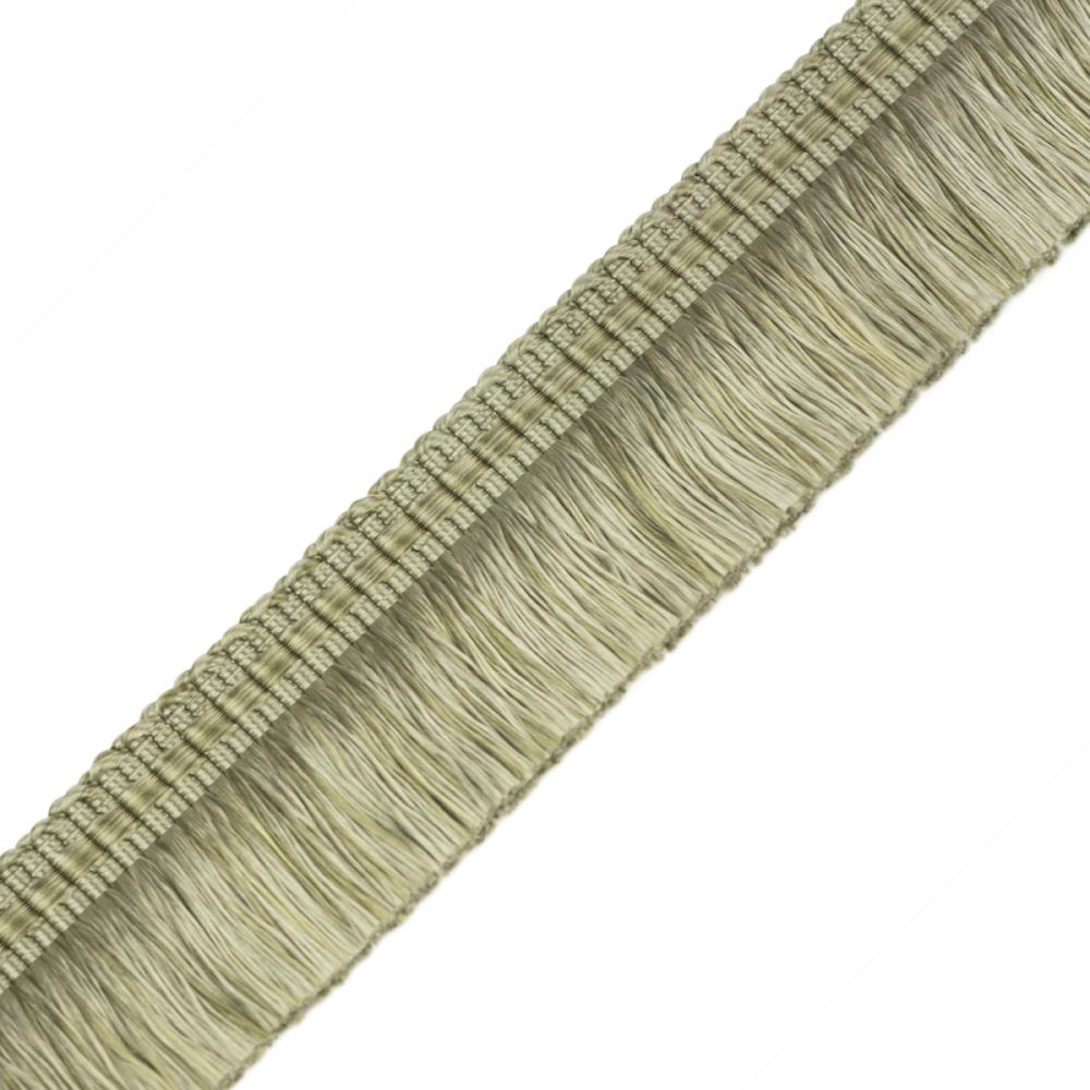 Delicat Silk Moss Fringe