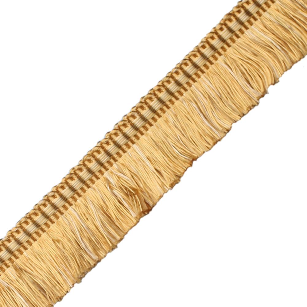 Delicat Silk Moss Fringe