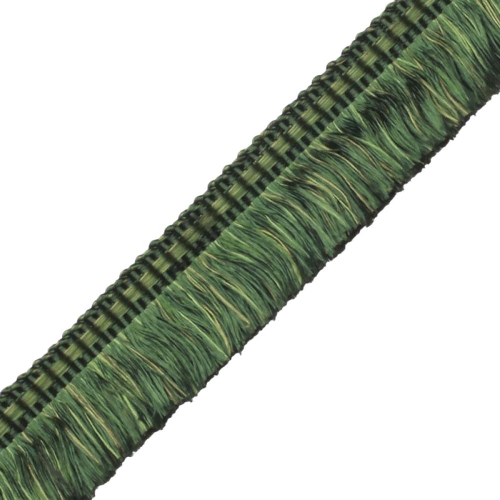 Delicat Silk Moss Fringe