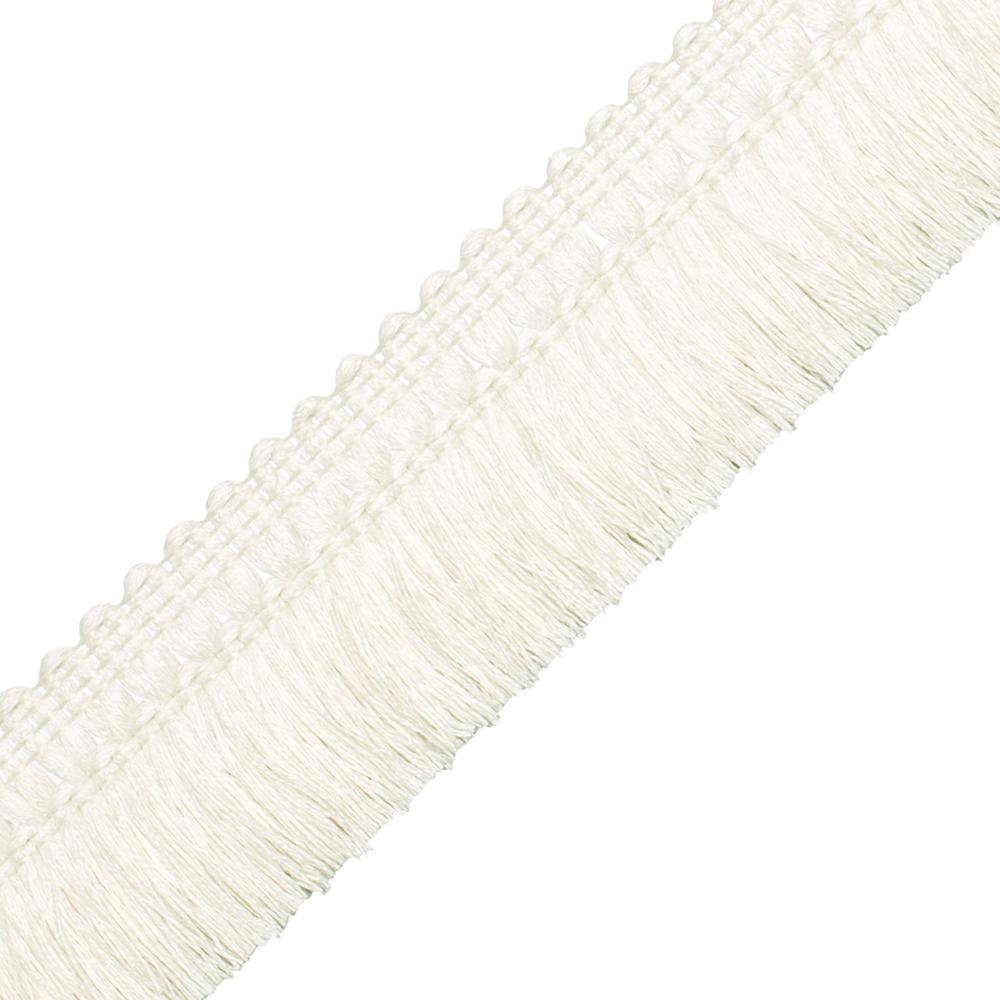 Harbour Linen Brush Fringe