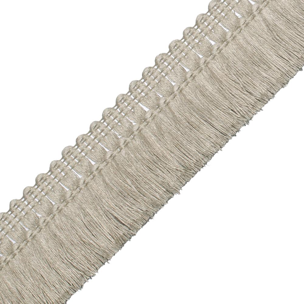 Harbour Linen Brush Fringe