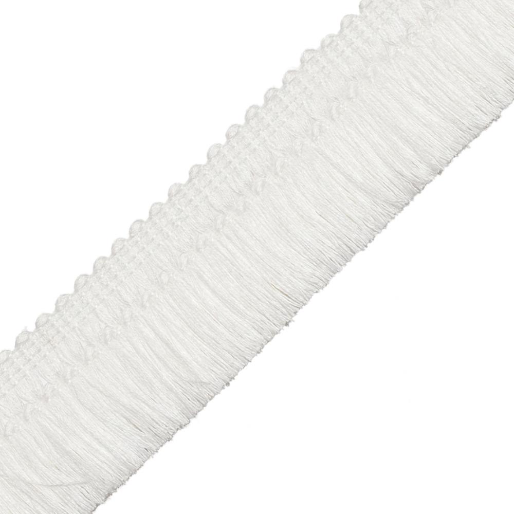 Harbour Linen Brush Fringe