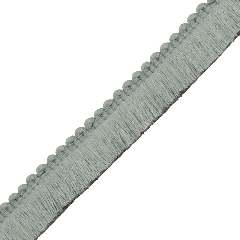 Saisons Brush Fringe