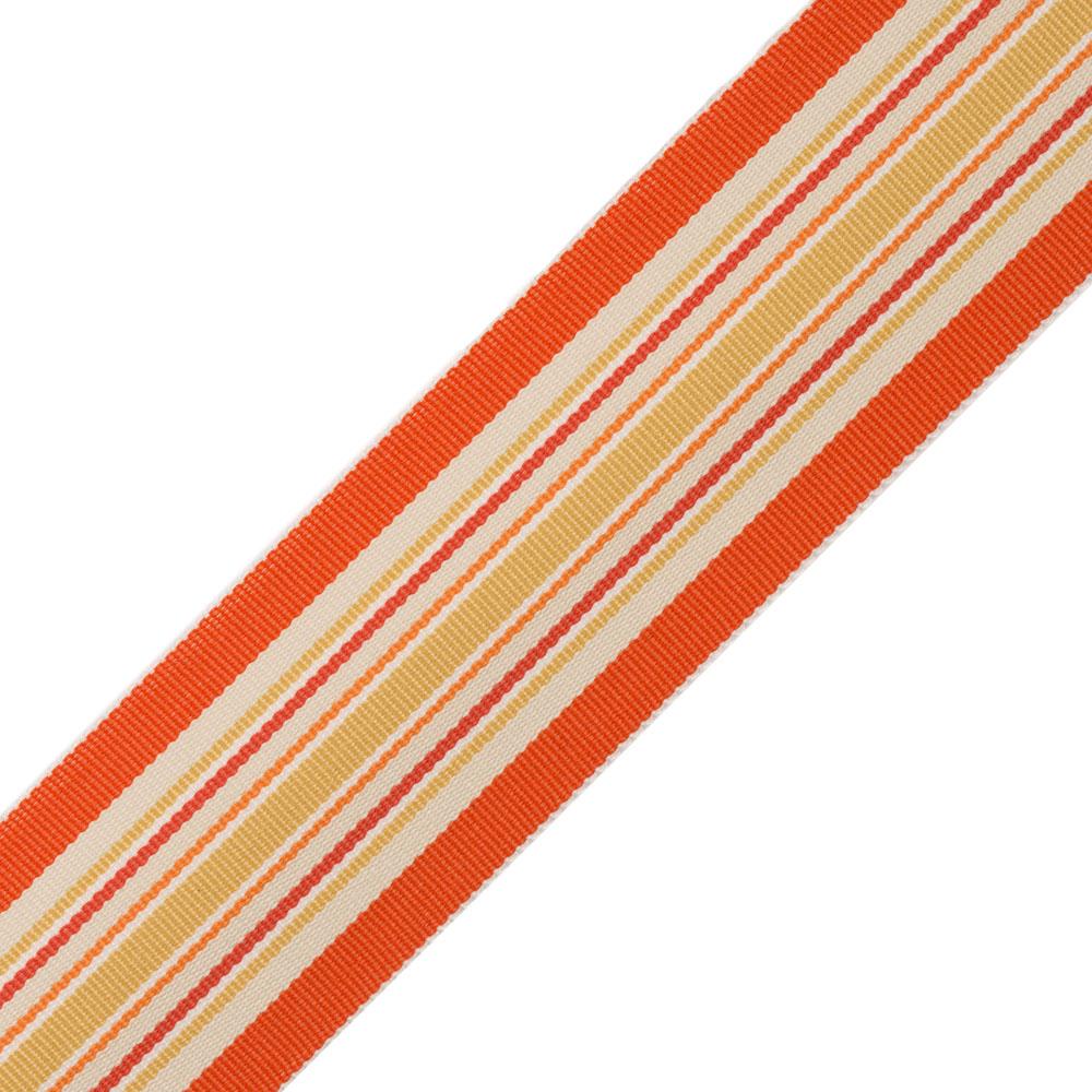 Saisons Stripe Border