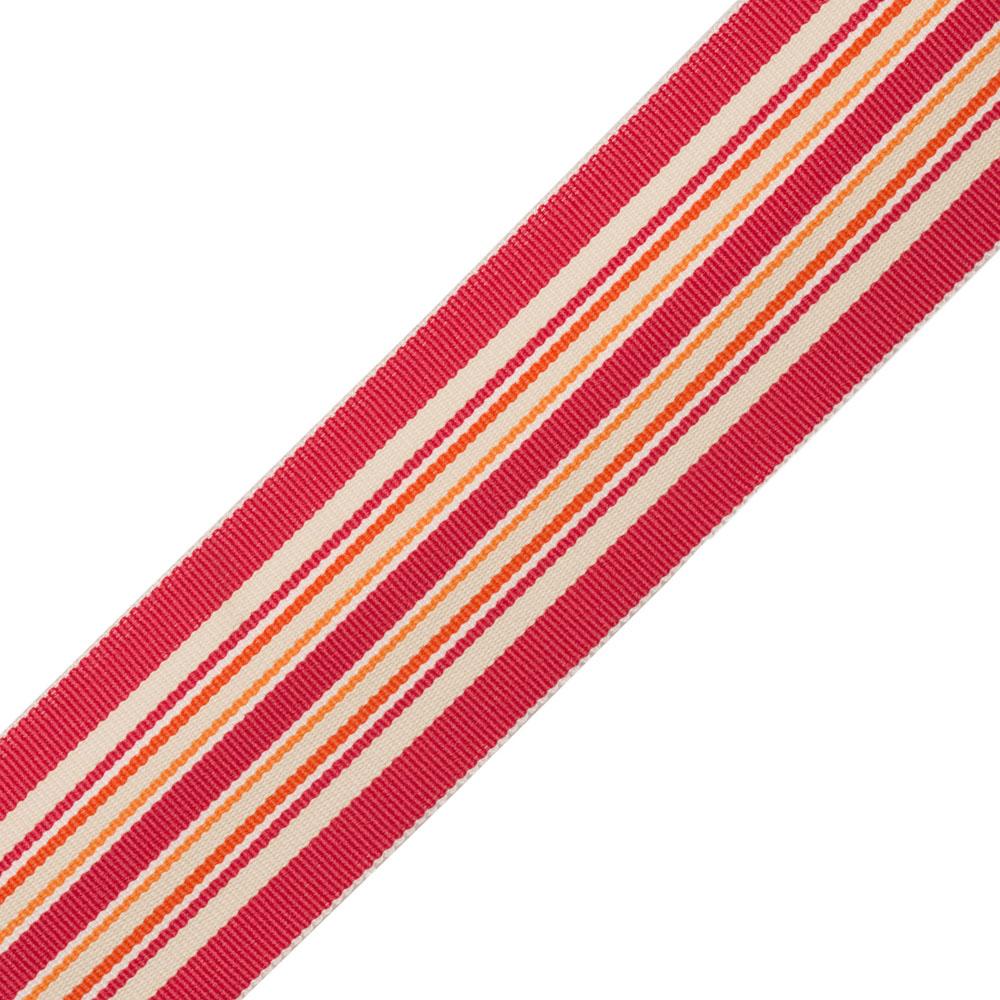 Saisons Stripe Border