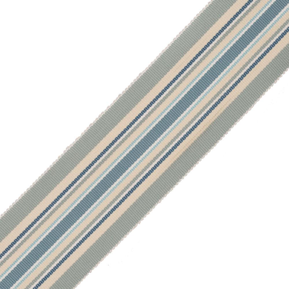 Saisons Stripe Border