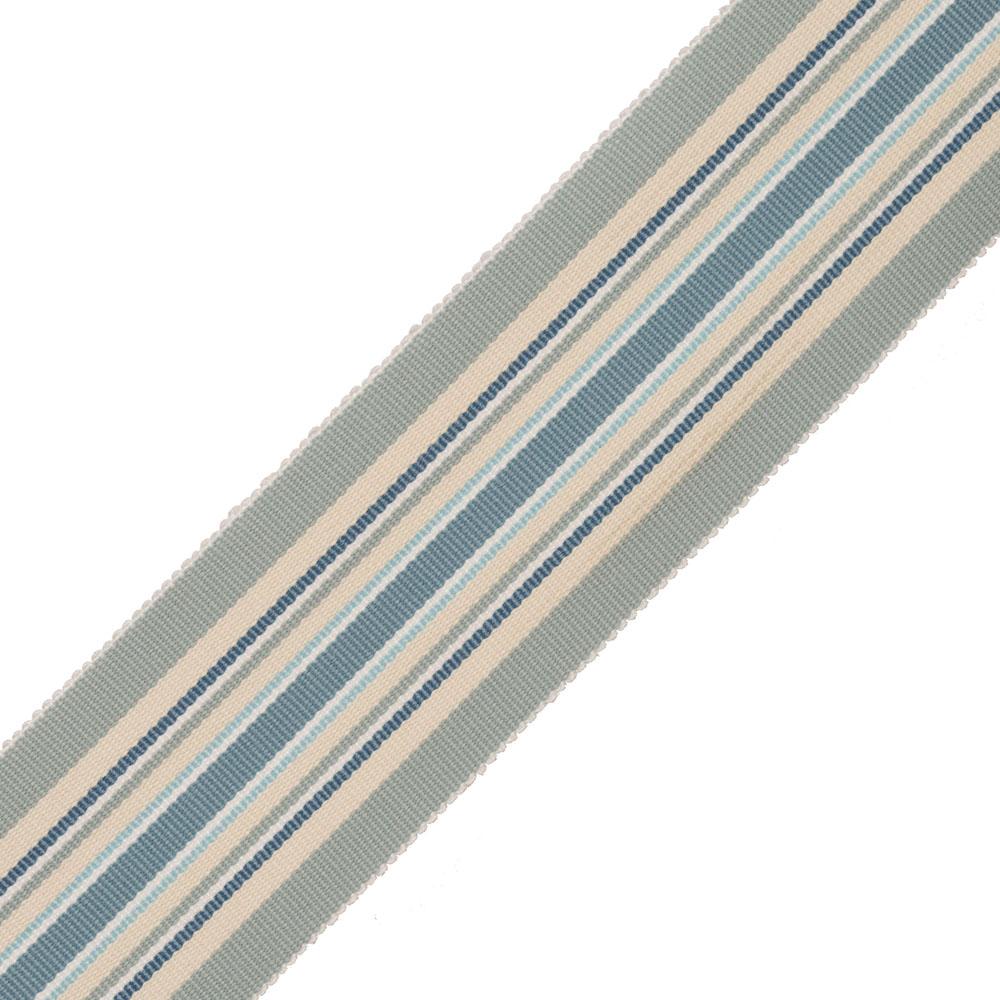 Saisons Stripe Border