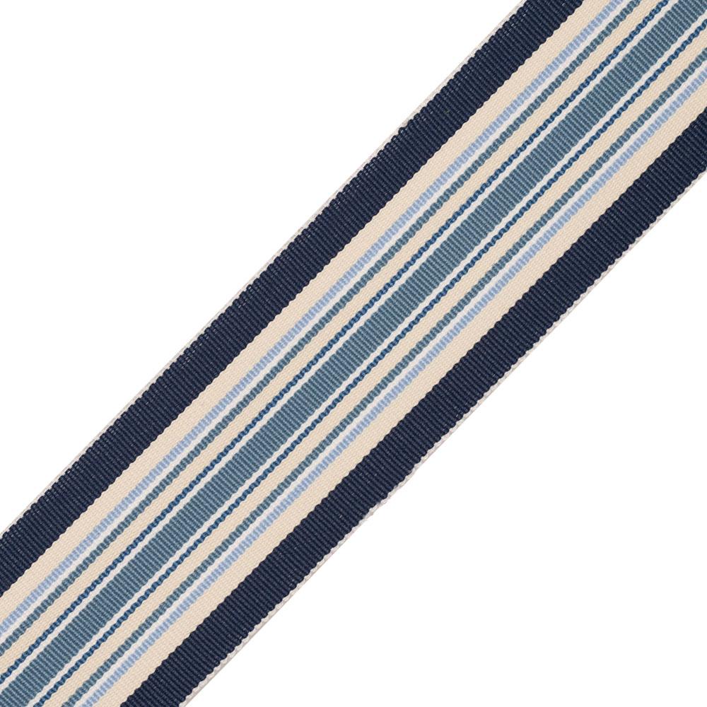 Saisons Stripe Border