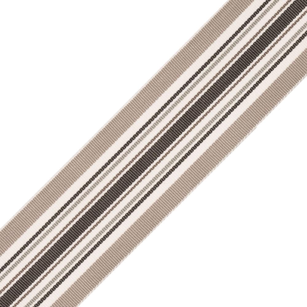 Saisons Stripe Border