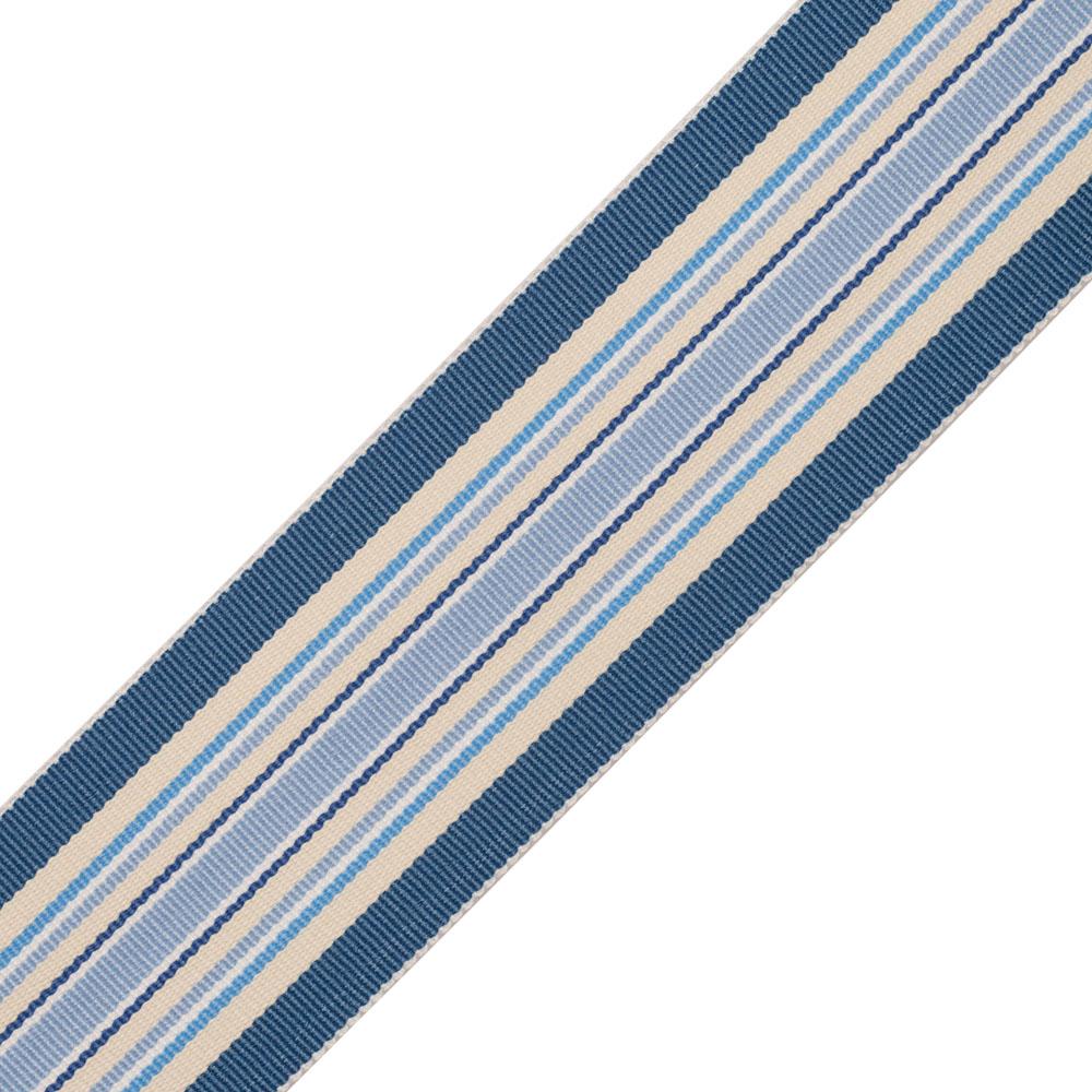 Saisons Stripe Border