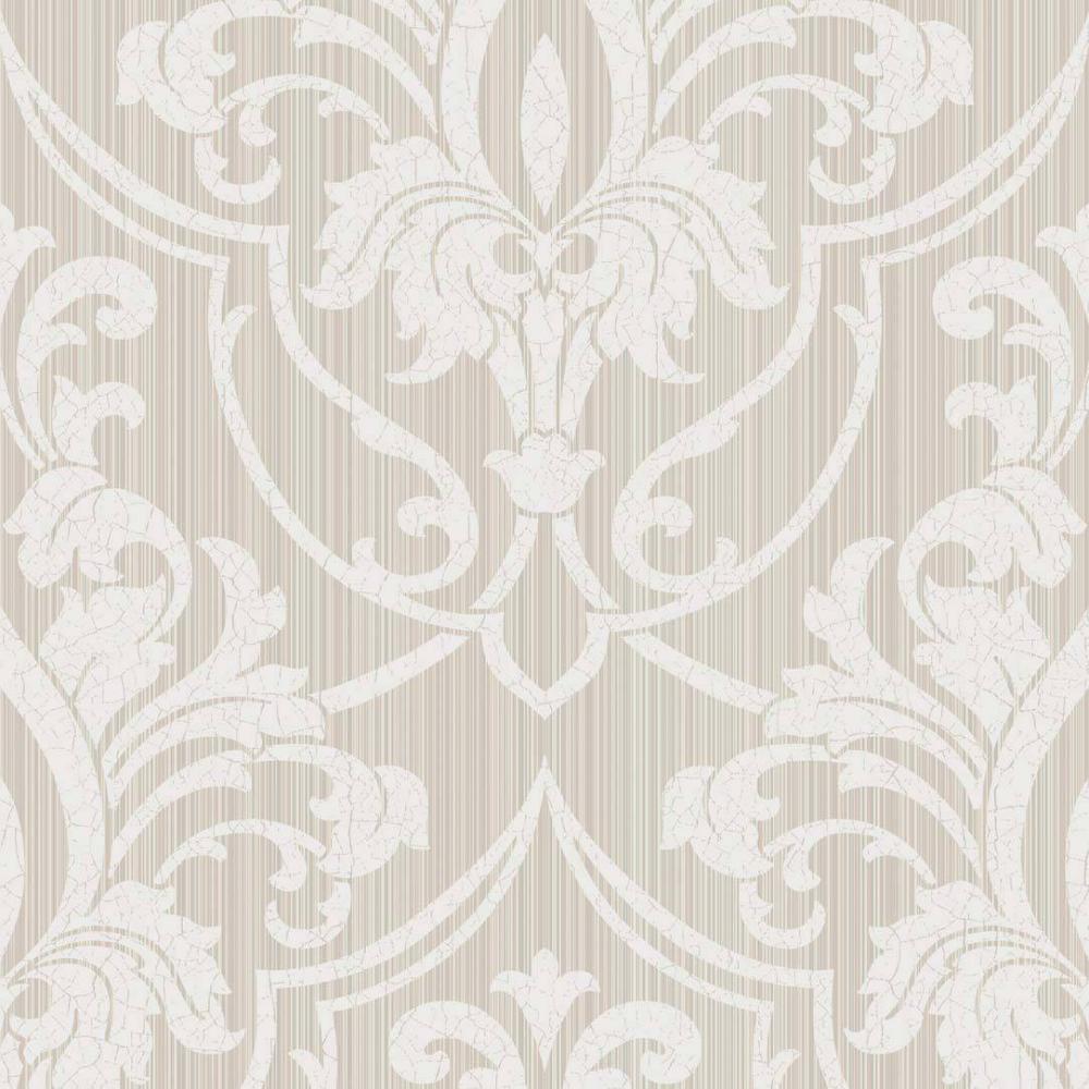 Petersburg Damask