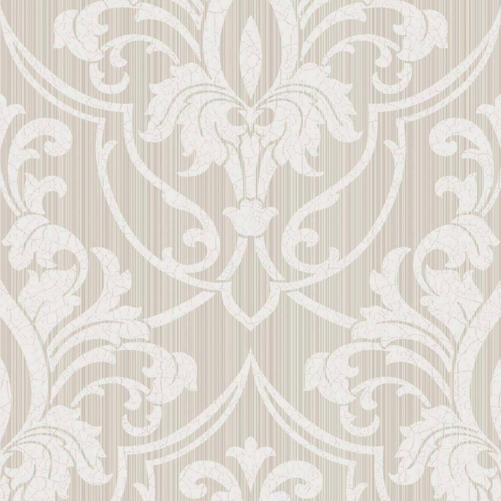 Petersburg Damask