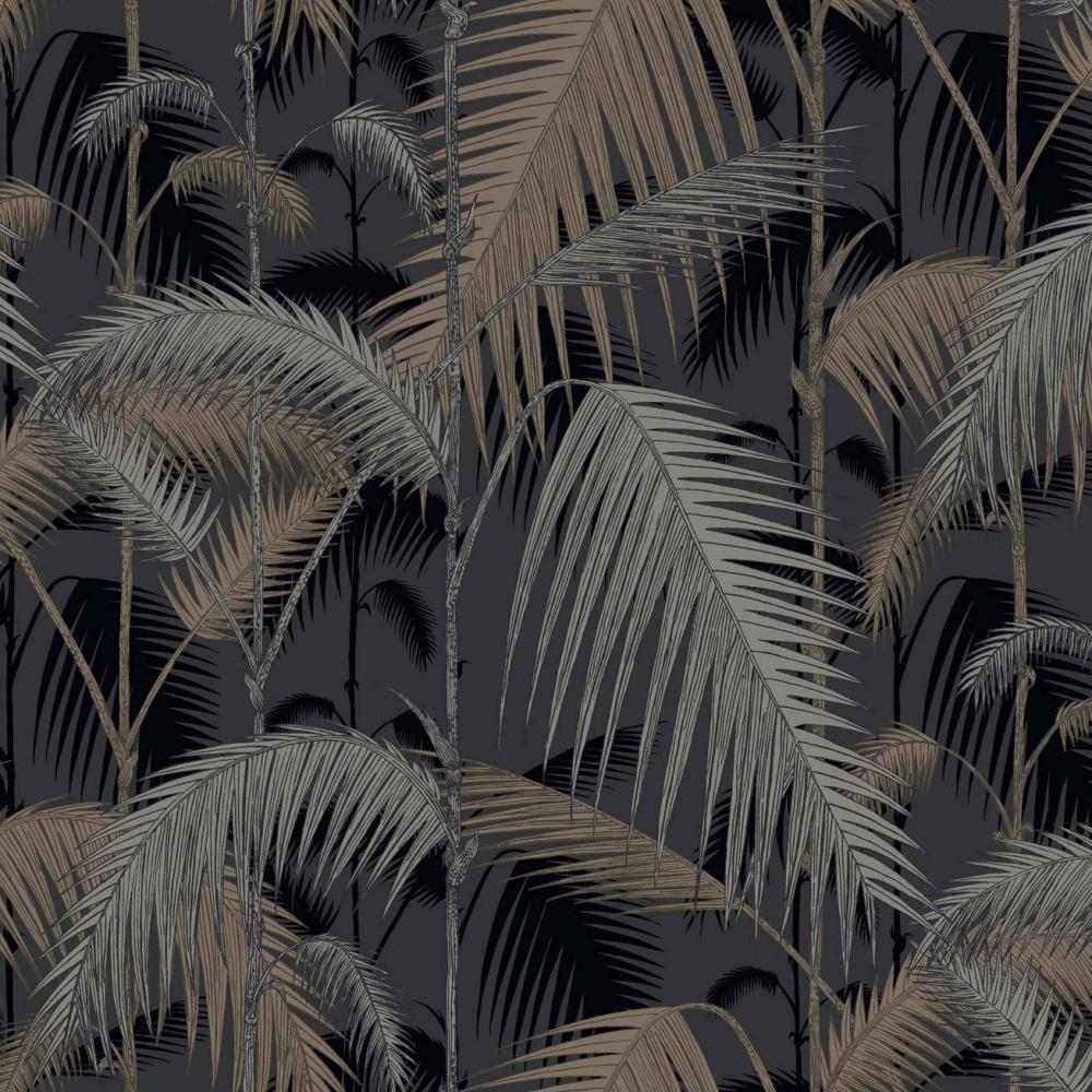 Palm Jungle