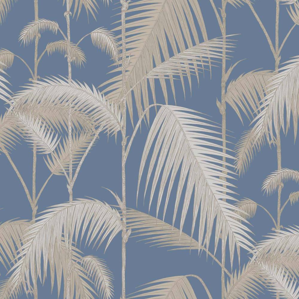 Palm Jungle