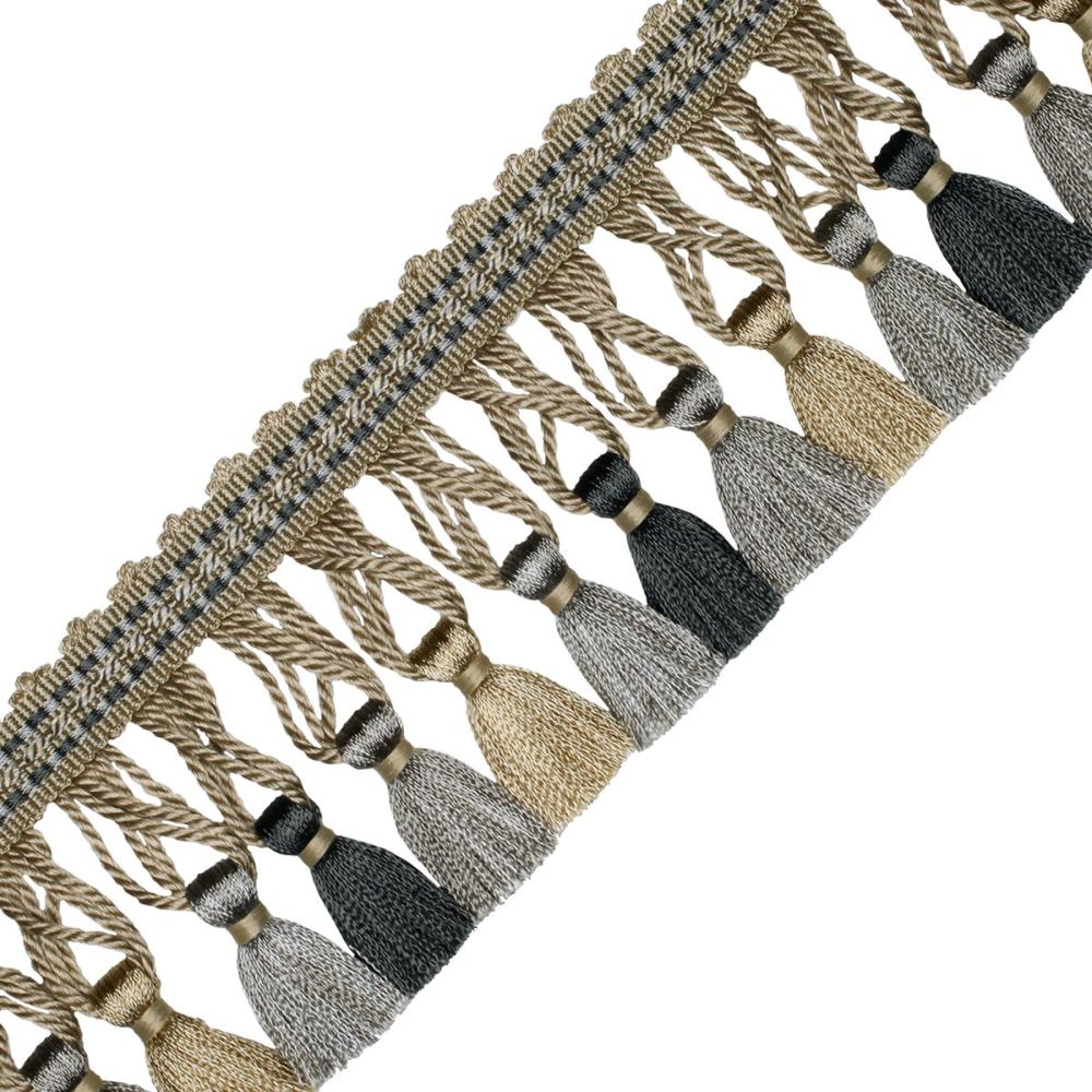 Aurelia Tassel Fringe