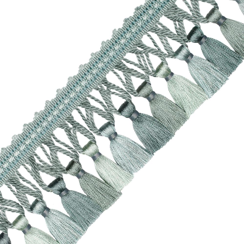 Aurelia Tassel Fringe