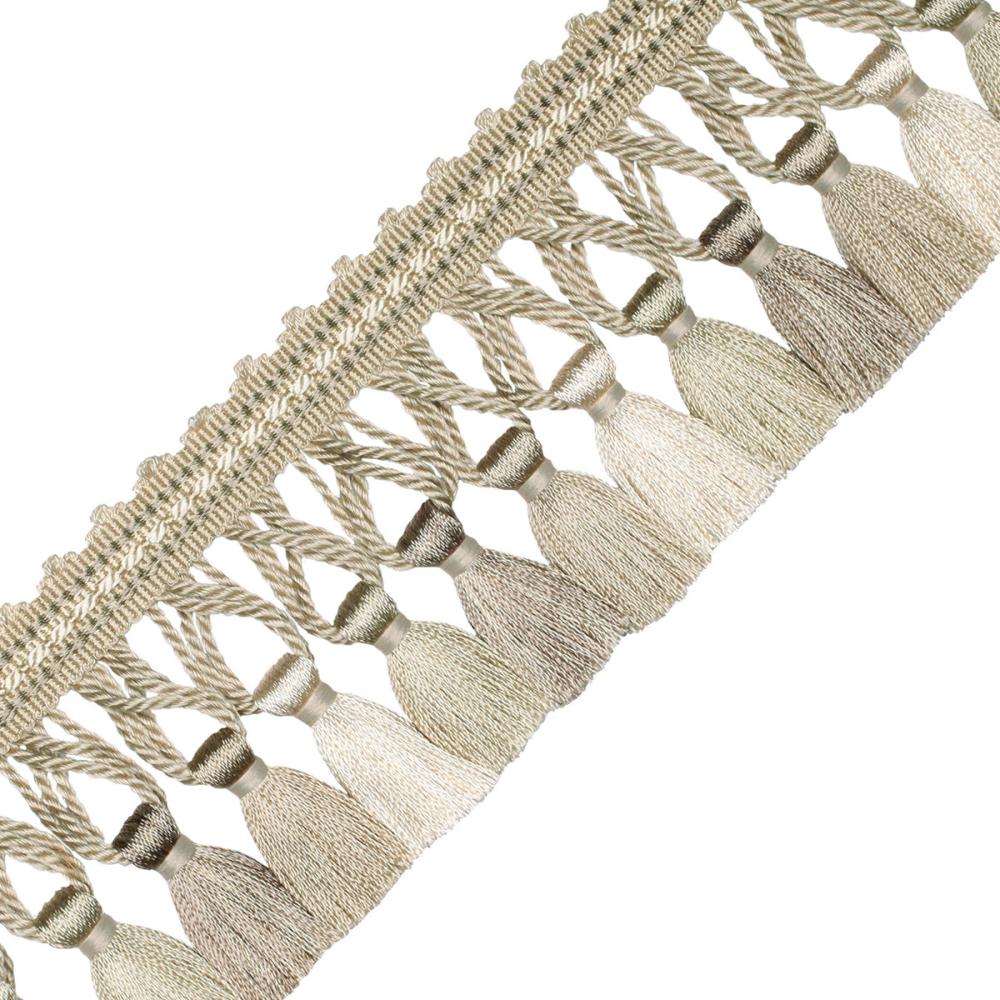 Aurelia Tassel Fringe