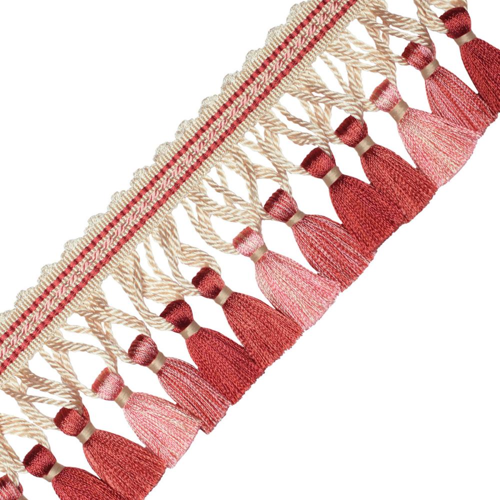 Aurelia Tassel Fringe