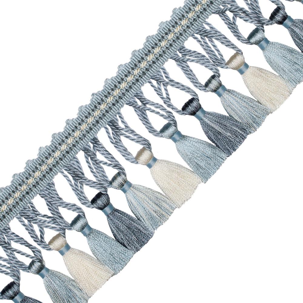 Aurelia Tassel Fringe