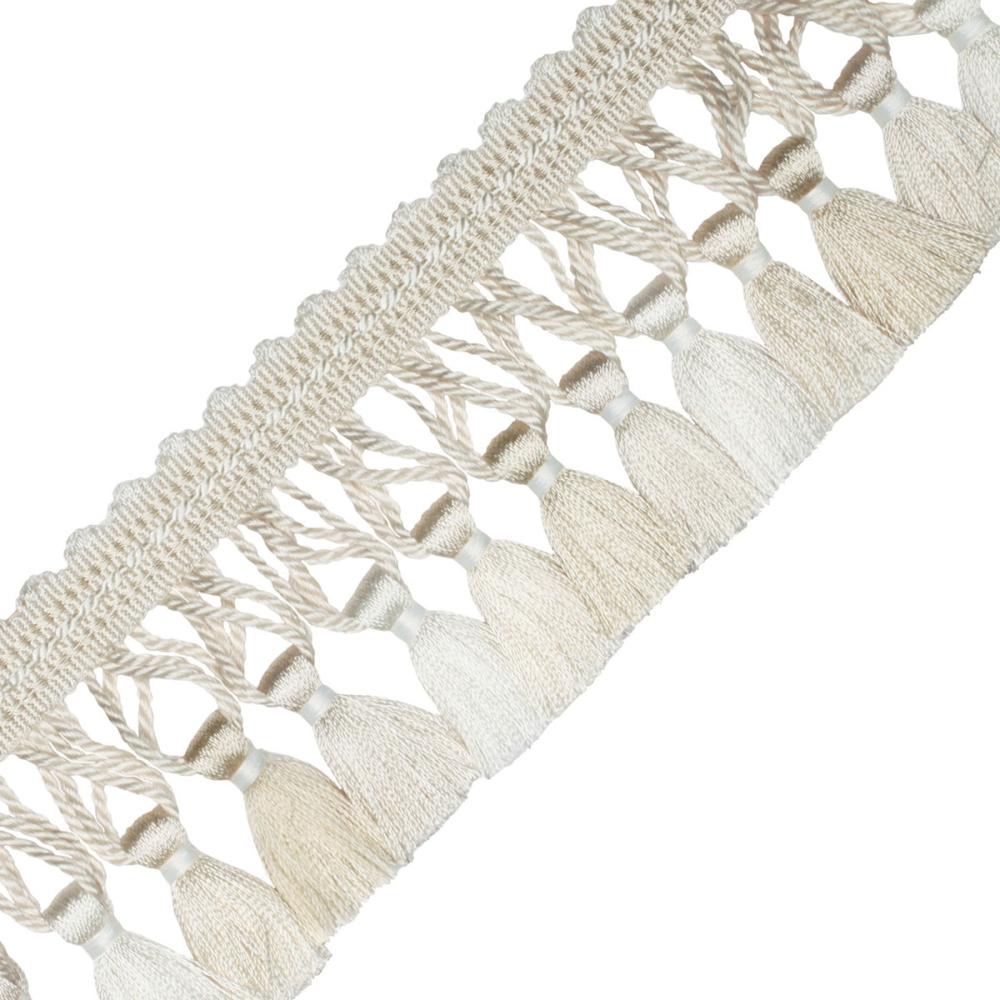 Aurelia Tassel Fringe