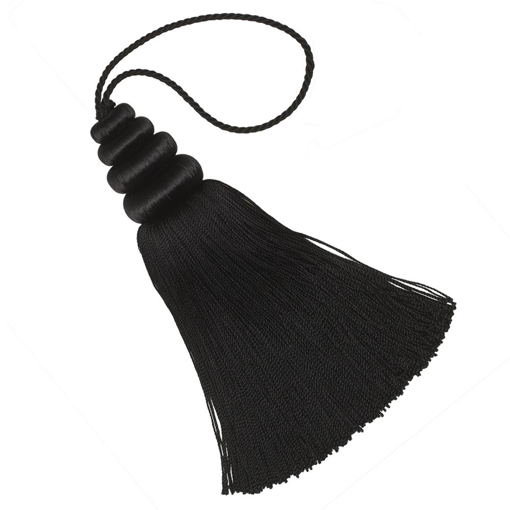 Aurelia Key Tassel