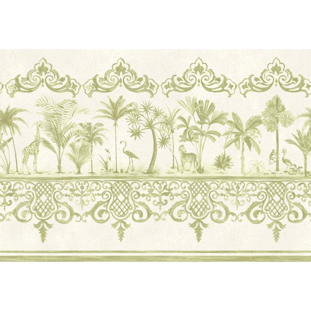 Rousseau Border