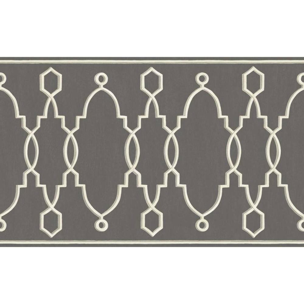 Parterre Border