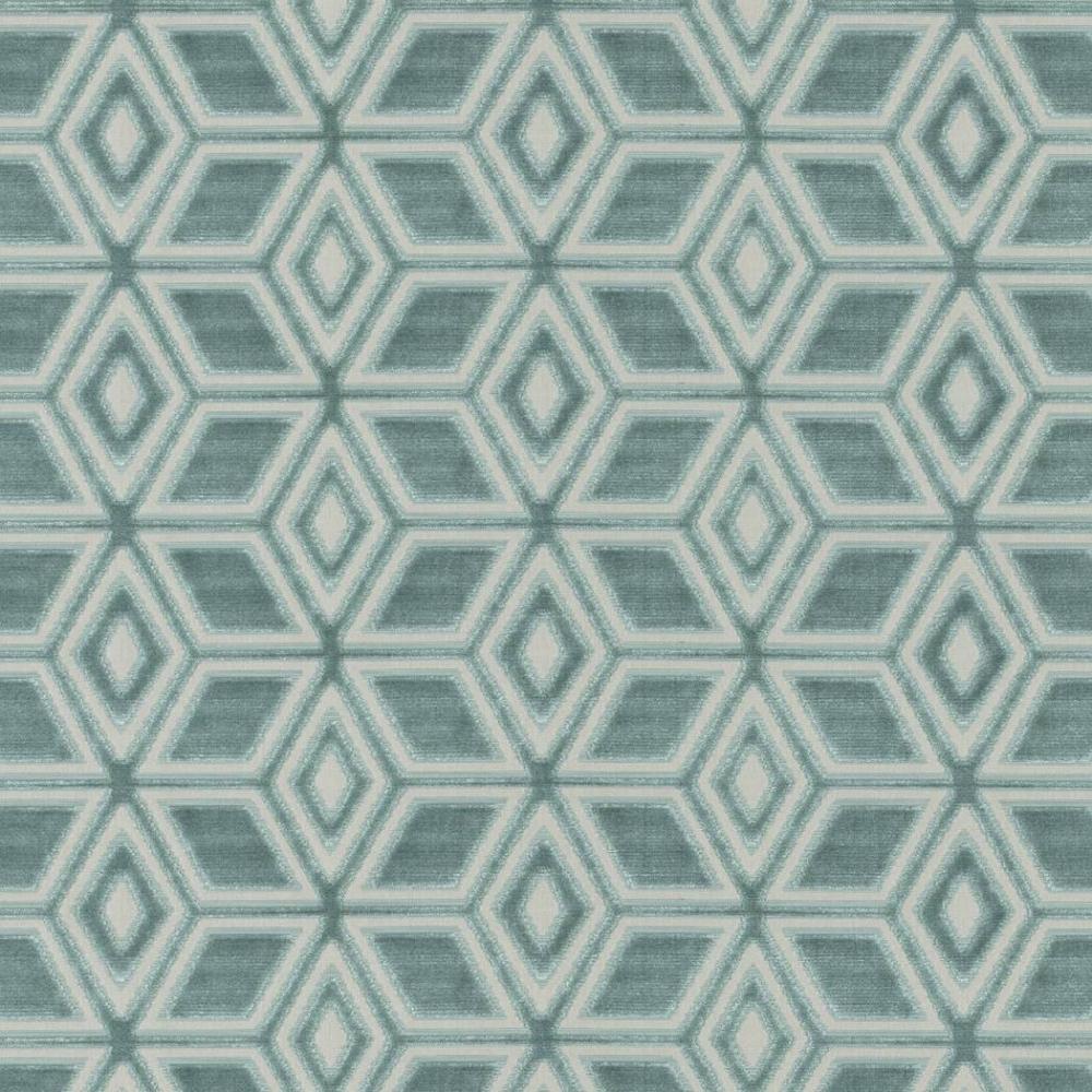 Jardin Maze Velvet