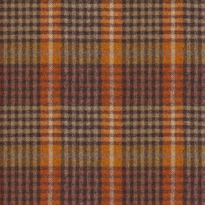 Bertie Plaid