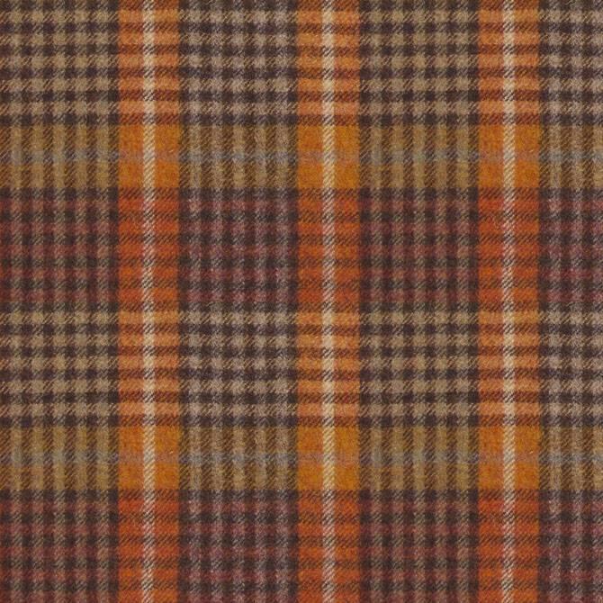 Bertie Plaid